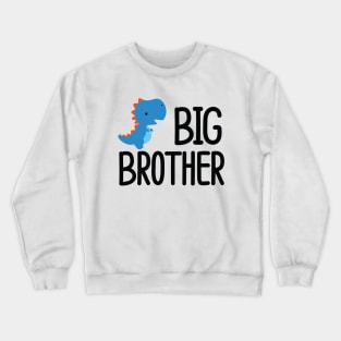 Big Brother Crewneck Sweatshirt